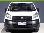 Fiat Scudo Van LWB 2007 года (AU)